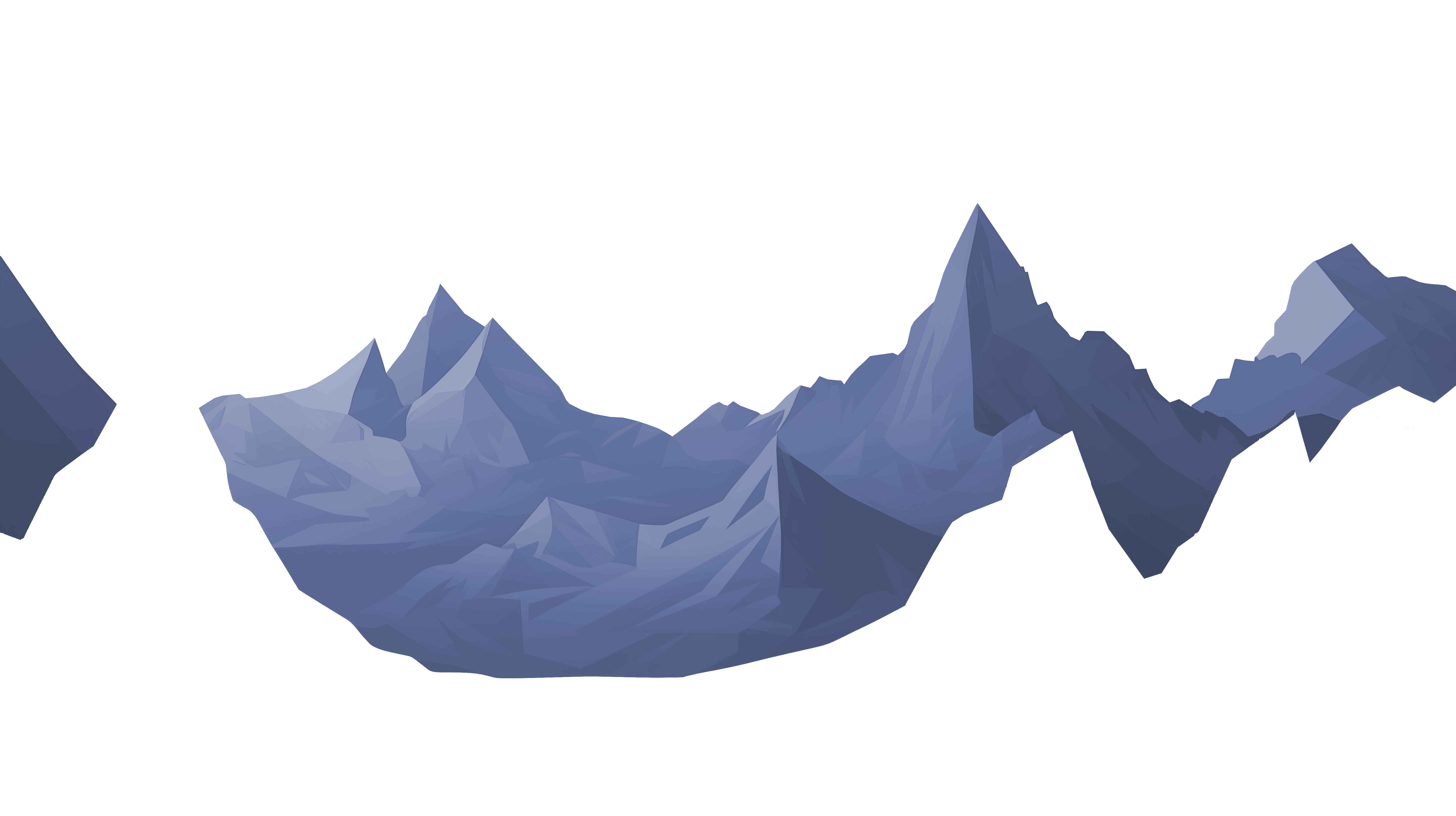 paysage arriere plan