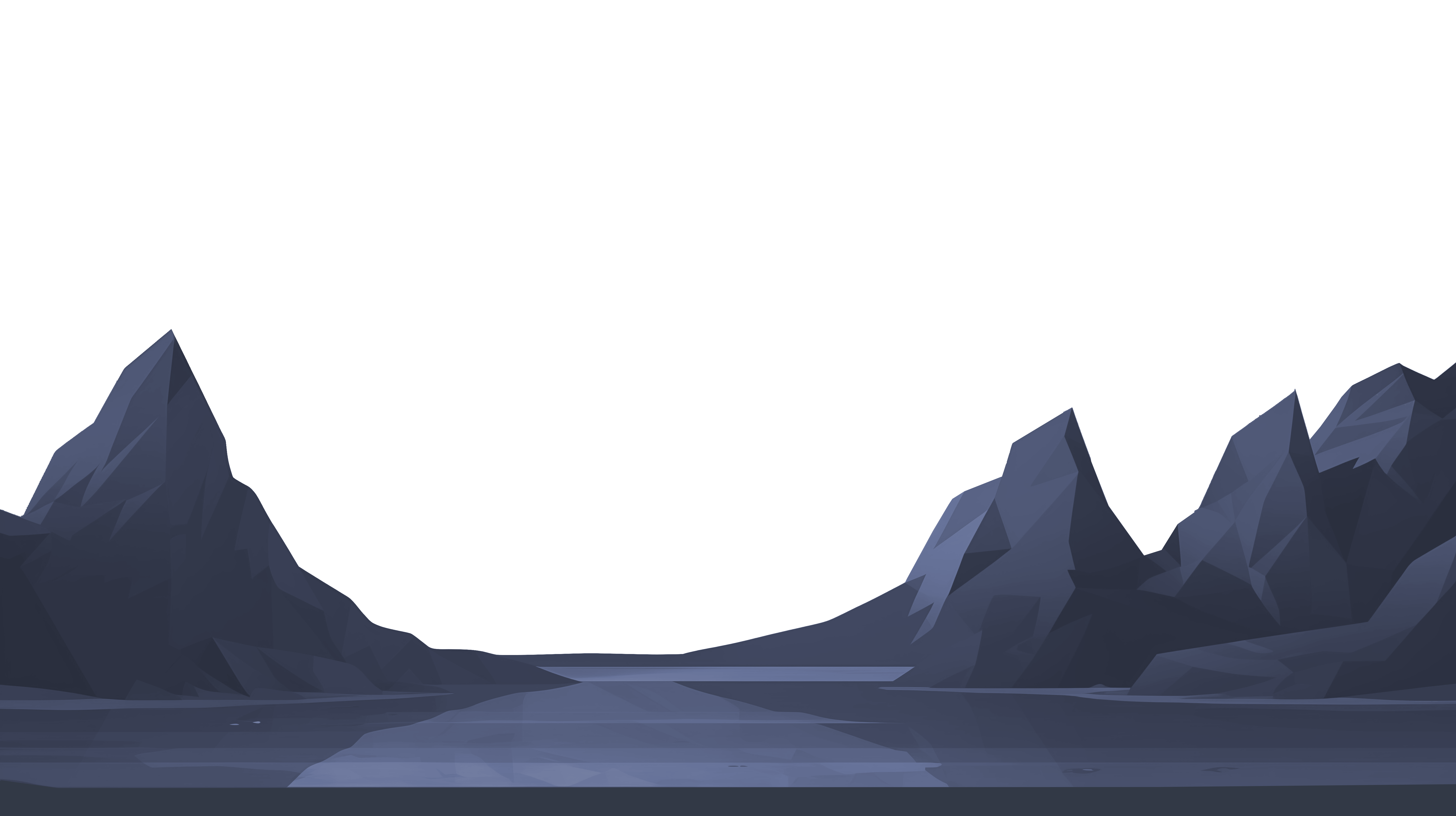 paysage bas